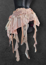 Load image into Gallery viewer, SYREN - *Ready to Ship* Spindrift Wrap Skirt Belt UK 6-10/US 2-4/EU 34-38