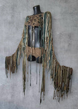 Charger l'image dans la galerie, SWAMP QUEEN - *Ready to Ship* Wasteland Set UK 6-10/US 2-6/EU 34-38