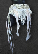Cargar imagen en el visor de la galería, PHAEDRA - *Ready to Ship* Shipwreck Nymph Wrap Skirt Belt UK 4-8/US 0-4/EU 32-36