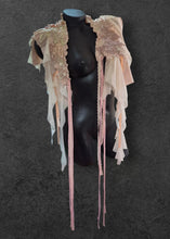 Load image into Gallery viewer, SYREN - *Ready to Ship* Spindrift Wrap Skirt Belt UK 6-10/US 2-4/EU 34-38