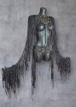 Carica l'immagine nel visualizzatore di Gallery, DARK DRIFTER Wasteland Set *Ready to Ship* UK 10-14/US 6-10/EU 38-42