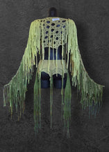 Carica l'immagine nel visualizzatore di Gallery, SWAMP QUEEN - *Ready to Ship* Wasteland Set UK 6-10/US 2-6/EU 34-38