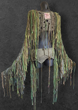 Carica l'immagine nel visualizzatore di Gallery, GOBLIN QUEEN - *Ready to Ship* Wasteland Set UK 6-10/US 2-6/EU 34-38
