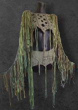 Carica l'immagine nel visualizzatore di Gallery, GOBLIN QUEEN - *Ready to Ship* Wasteland Set UK 6-10/US 2-6/EU 34-38