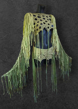 Carica l'immagine nel visualizzatore di Gallery, SWAMP QUEEN - *Ready to Ship* Wasteland Set UK 6-10/US 2-6/EU 34-38