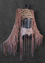 Load image into Gallery viewer, TOFFEE CARAMEL - *Ready to Ship* Wasteland Set UK 6-10/US 2-6/EU 34-38