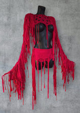 Load image into Gallery viewer, INFERNO - *Ready to Ship* Wasteland Set UK 6-10/US 2-6/EU 34-38