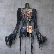 Carica l'immagine nel visualizzatore di Gallery, ZONE TRIPPER - *Ready to Ship* Wasteland Set UK 6-10/US 2-6/EU 34-38