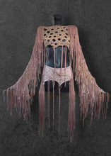Load image into Gallery viewer, TOFFEE CARAMEL - *Ready to Ship* Wasteland Set UK 6-10/US 2-6/EU 34-38