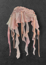 Load image into Gallery viewer, SYREN - *Ready to Ship* Spindrift Wrap Skirt Belt UK 6-10/US 2-4/EU 34-38