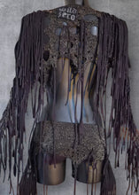 Load image into Gallery viewer, DARK DRIFTER Wasteland Set *Ready to Ship* UK 6-10/US 2-6/EU 34-38