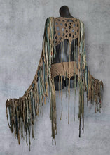 Charger l'image dans la galerie, SWAMP QUEEN - *Ready to Ship* Wasteland Set UK 6-10/US 2-6/EU 34-38