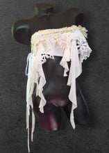 Cargar imagen en el visor de la galería, ARTEMIS - *Ready to Ship* Nymph Wrap Skirt Belt UK 6-10/US 2-4/EU 34-38
