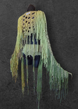 Carica l'immagine nel visualizzatore di Gallery, SWAMP QUEEN - *Ready to Ship* Wasteland Set UK 6-10/US 2-6/EU 34-38