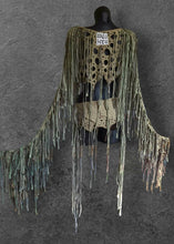 Load image into Gallery viewer, GOBLIN QUEEN - *Ready to Ship* Wasteland Set UK 6-10/US 2-6/EU 34-38 (Copy)