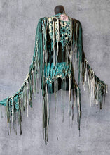 Load image into Gallery viewer, GOBLIN QUEEN - *Ready to Ship* Wasteland set UK 10-14/US 6-10/EU 38-42
