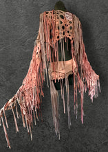 Load image into Gallery viewer, HAVOC - *Ready to Ship* Taupe/Peach Wasteland Set UK 6-10/US 4-8/EU 34-38
