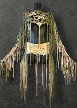 Load image into Gallery viewer, SWAMP QUEEN - *Ready to Ship* Wasteland Set UK 6-10/US 2-6
