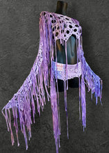 Load image into Gallery viewer, IMAGIKA - *Ready to Ship* Lilac Wasteland Set UK 8-10/US 4-6/EU 36-38
