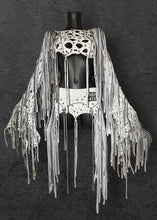 Load image into Gallery viewer, HENDRIX - *Ready to Ship* Grey Wasteland Set UK 6-8/US 2-4
