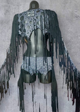 Load image into Gallery viewer, DARK DRIFTER Wasteland Set *Ready to Ship* UK 8-12/US 4-8/EU 36-40
