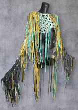 Load image into Gallery viewer, ACID QUEEN - *Ready to Ship* Wasteland Set UK 6-10/US 2-6/EU 34-38
