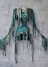 Load image into Gallery viewer, GOBLIN QUEEN - *Ready to Ship* Wasteland set UK 10-14/US 6-10/EU 38-42
