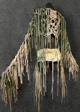 Load image into Gallery viewer, SWAMP QUEEN - *Ready to Ship* Wasteland Set UK 6-10/US 2-6
