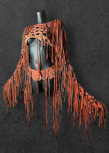 Load image into Gallery viewer, GOBLIN QUEEN - *Ready to Ship* Wasteland Set UK 8-12/US 4-8/EU 36-40
