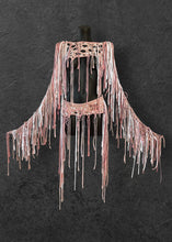 Load image into Gallery viewer, SWEET TOOTH *Ready to Ship* Pink Wasteland Set UK 6-8/US 2-4
