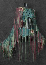 Load image into Gallery viewer, BELTANE - Dryad Set *Ready to Ship* UK 6-10/US 2-6/EU 34-38
