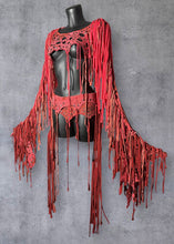 Cargar imagen en el visor de la galería, INFERNO - *Ready to Ship* Wasteland Set UK 6-10/US 2-6/EU 34-38

