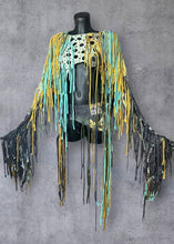 Load image into Gallery viewer, ACID QUEEN - *Ready to Ship* Wasteland Set UK 6-10/US 2-6/EU 34-38

