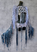 Cargar imagen en el visor de la galería, DAWN MIST - *Ready to Ship* Wasteland set UK 8-12/US 4-8/EU 36-40
