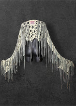 Load image into Gallery viewer, GOBLIN QUEEN - *Ready to Ship* Olive Green Wasteland Top UK 12-16/US 8-12/EU 40-44
