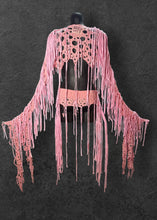 Load image into Gallery viewer, STRAWBERRY LIPSTICK Wasteland Set *Ready to Ship* UK 6-10/US 2-6/EU 34-38
