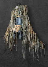 Load image into Gallery viewer, SWAMP QUEEN *Ready to Ship* Wasteland Set UK 6-10/US 2-6/EU 34-38
