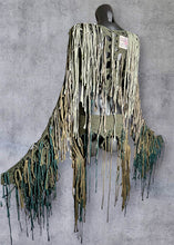 Load image into Gallery viewer, SWAMP QUEEN Wasteland Set *Ready to Ship* UK size 6-10/US 2-6/EU 34-38
