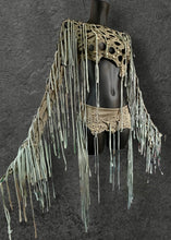 Cargar imagen en el visor de la galería, TESTAMENT - *Ready to Ship* Khaki Wasteland Set UK 6-8/US 2-4/EU 34-36
