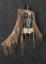 Load image into Gallery viewer, SWAMP QUEEN ll - *Ready to Ship* wasteland Set UK 8-12/US 4-8/EU 36-40
