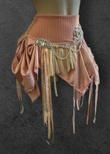 Cargar imagen en el visor de la galería, LIZETTE - *Ready to Ship* Balletcore Skirt UK 6-8/US 2-4/EU 34-36
