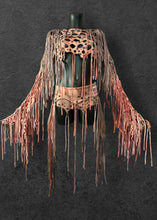 Load image into Gallery viewer, HAVOC - *Ready to Ship* Taupe/Peach Wasteland Set UK 6-10/US 4-8/EU 34-38
