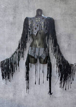 Load image into Gallery viewer, DARK DRIFTER Wasteland Set *Ready to Ship* UK 8-12/US 4-8/EU 36-40
