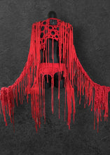 Load image into Gallery viewer, AMITYVILLE - *Ready to Ship* Red Wasteland set U.K. 8-14/US 4-10/EU 36-42
