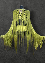 Load image into Gallery viewer, PISTACHIO CREAM - *Ready to Ship* Wasteland Set UK 6-10/US 2-6/EU 34-38
