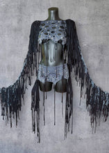 Load image into Gallery viewer, DARK DRIFTER Wasteland Set *Ready to Ship* UK 8-12/US 4-8/EU 36-40
