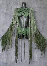 Load image into Gallery viewer, GOBLIN QUEEN - *Ready to Ship* Wasteland Set UK 6-10/US 2-6/EU 34-38
