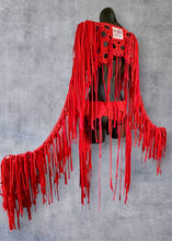 Load image into Gallery viewer, INFERNO - *Ready to Ship* Wasteland Set UK 6-10/US 2-6/EU 34-38
