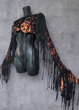 Cargar imagen en el visor de la galería, BIX ll - *Ready to Ship* Reworked Wasteland Top UK 6-10/US 2-6/EU 34-38
