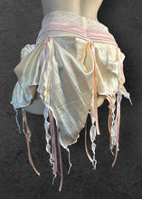 Charger l&#39;image dans la galerie, ELODIE - *Ready to Ship* Reworked Boudoir Skirt UK 8-12/US 4-8/EU 36-40

